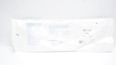 Teleflex 5-16041 Hudson RCI Endobronchial Tube 41Fr x 26mm x 19mm